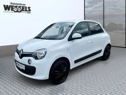 Weiß Gebraucht 2016 Renault Twingo Life Kleinwagen | 6.300 € (Etwas zu teuer)