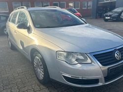 Gold Gebraucht 2009 VW Passat Comfortline Kombi | 1.480 € (Guter Preis)