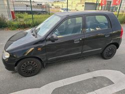 Gebraucht 2002 Suzuki Alto Kleinwagen | 800 €