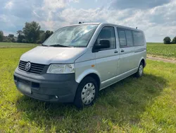 Silber Gebraucht 2006 VW T5 Van | 9.600 € (Fairer Preis)