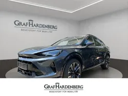 Grau Neu 2025 Cupra Formentor SUV | 51.915 €