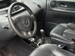 Schwarz Gebraucht 2011 Renault Espace Van / Kleinbus | 1.700 € (Guter Preis)