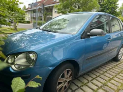 Blau Gebraucht 2006 VW Polo Trendline Kleinwagen | 4.900 € (Teuer)