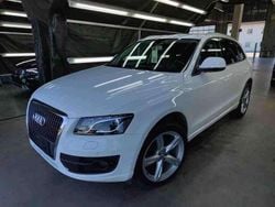 Ibisweiss Gebraucht 2012 Audi Q5 SUV | 7.900 € (Superpreis)