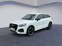 Ibisweiß Gebraucht 2021 Audi Q2 Advanced Plus SUV | 23.350 € (Guter Preis)