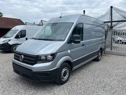 Silber Neu 2025 VW Crafter Van | 39.790 € (Superpreis)