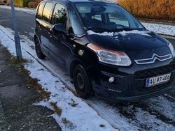 Gebraucht 2015 Citroën C3 Picasso Exclusive Van / Kleinbus | 2.500 € (Superpreis)