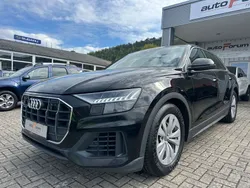 Schwarz Gebraucht 2019 Audi Q8 Sport SUV | 43.600 € (Guter Preis)