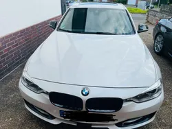 Weiß Gebraucht 2014 BMW 335 Limousine | 19.500 € (Guter Preis)