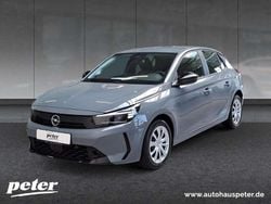 Grafik grau Gebraucht 2025 Opel Corsa Edition Kleinwagen | 17.990 € (Superpreis)