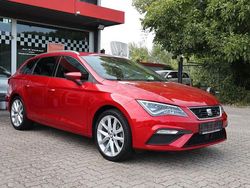 Rot Gebraucht 2020 Seat Leon ST FR Kombi | 15.500 € (Fairer Preis)