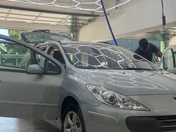 Silber Gebraucht 2006 Peugeot 307 Kombi | 2.250 € (Etwas zu teuer)