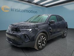 Schwarz Gebraucht 2024 Opel Mokka SUV | 23.149 € (Fairer Preis)