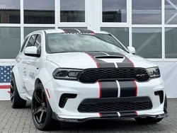 Schwarz Gebraucht 2021 Dodge Durango SUV | 49.900 €