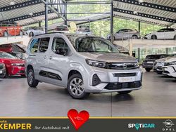 Grau Gebraucht 2024 Opel Combo Van / Kleinbus | 29.950 €