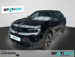 Schwarz Gebraucht 2024 Opel Mokka Ultimate SUV | 23.690 € (Fairer Preis)