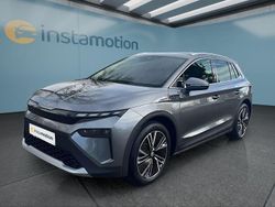 Neu 2025 Skoda Elroq SUV | 44.949 € (Fairer Preis)