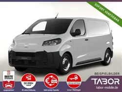 Weiß (icy white) Neu 2024 Toyota Proace Comfort Van | 29.588 € (Superpreis)