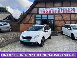 Weiß Gebraucht 2013 Peugeot 2008 Active SUV | 6.999 € (Etwas zu teuer)