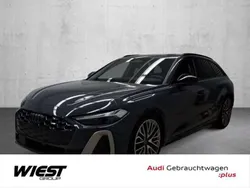 Magnetgrau Gebraucht 2024 Audi A5 Ambiente Coupé | 59.850 € (Fairer Preis)