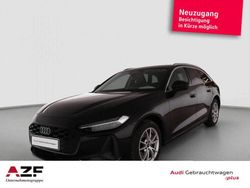 Schwarz Gebraucht 2025 Audi A5 Ambiente Kombi | 47.490 € (Guter Preis)