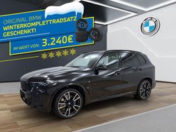 Schwarz Neu 2025 BMW X5 M Sport SUV | 103.241 € (Guter Preis)