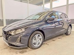 Aurora gray a7g Neu 2025 Hyundai i20 Comfort Kleinwagen | 22.290 € (Fairer Preis)