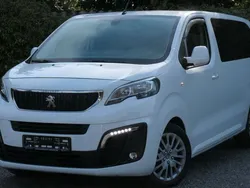 Peugeot Traveller