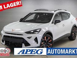 Glacial white Neu 2025 Cupra Formentor VZ SUV | 41.190 € (Fairer Preis)