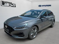 Grau Neu 2025 Hyundai i30 Advantage Kombi | 28.790 € (Etwas zu teuer)