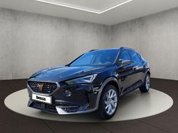 Midnight schwarz metallic Gebraucht 2024 Cupra Formentor SUV | 28.950 € (Guter Preis)