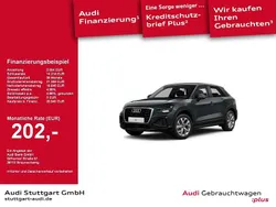 Grau Gebraucht 2023 Audi Q2 Comfort SUV | 20.940 € (Fairer Preis)