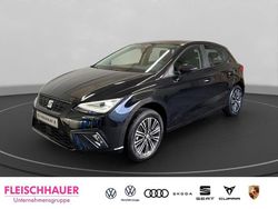 Schwarz Neu 2025 Seat Ibiza Style Limousine | 26.490 € (Fairer Preis)