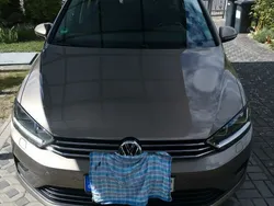 Gebraucht 2015 VW Golf Sportsvan Comfortline Van / Kleinbus | 11.500 € (Etwas zu teuer)