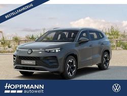 Uranograu Neu 2025 VW Tayron R-line SUV | 51.980 € (Etwas zu teuer)