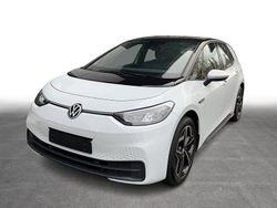 Weiß Gebraucht 2022 VW ID.3 Pure Kleinwagen | 18.990 € (Guter Preis)