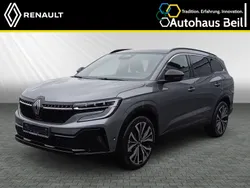 Grau(metallic) Gebraucht 2022 Renault Espace Iconic Van / Kleinbus | 43.450 € (Fairer Preis)