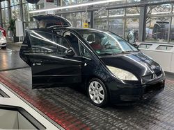 Schwarz Gebraucht 2007 Mitsubishi Colt Kleinwagen | 2.050 € (Fairer Preis)