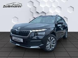 Schwarz Gebraucht 2023 Skoda Kamiq Selection SUV | 24.988 € (Fairer Preis)
