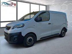 Weiß Gebraucht 2021 Peugeot Expert Premium Van | 8.985 € (Guter Preis)