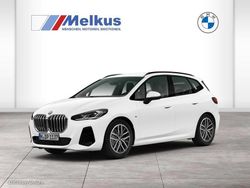 Weiß Gebraucht 2024 BMW 218 Active Tourer M Sport Van / Kleinbus | 31.840 € (Guter Preis)