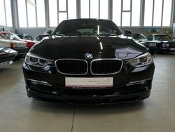 Schwarz ii Gebraucht 2014 Alpina D3 Kombi | 27.950 € (Fairer Preis)