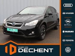 Schwarz Gebraucht 2015 Subaru XV Comfort SUV | 9.990 € (Superpreis)