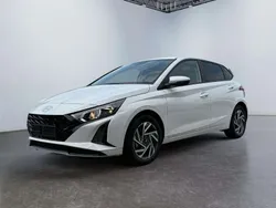 Atlas weiß Neu 2025 Hyundai i20 Kleinwagen | 19.469 € (Guter Preis)