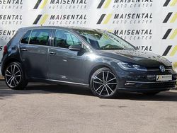 Grau Gebraucht 2018 VW Golf VII Join Limousine | 17.450 € (Fairer Preis)