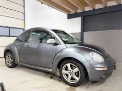 Grau Gebraucht 2009 VW Beetle Coupé | 3.495 € (Fairer Preis)