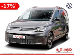 Andere Neu 2025 VW Caddy Van / Kleinbus | 39.890 € (Fairer Preis)