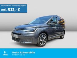 Grau Gebraucht 2024 VW Caddy Style Van / Kleinbus | 38.790 €