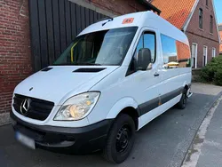 Weiß Gebraucht 2012 Mercedes Sprinter Van | 8.500 €