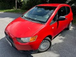 Rot Gebraucht 2010 Mitsubishi Colt Inform Kleinwagen | 2.649 € (Fairer Preis)